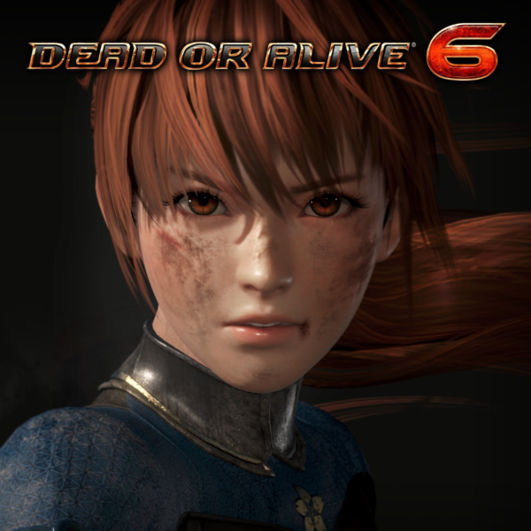 8 Dead or Alive 6 (PC)