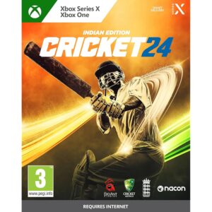 Cricket 24 (Xbox)