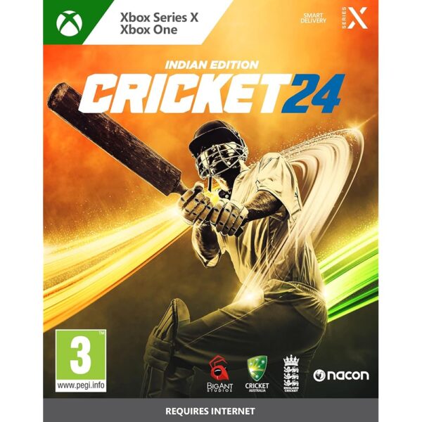 Cricket 24 (Xbox)