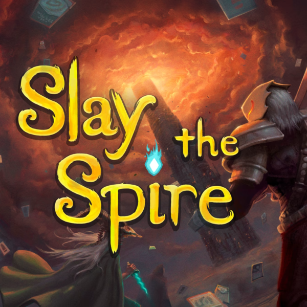 Slay the Spire (PC)