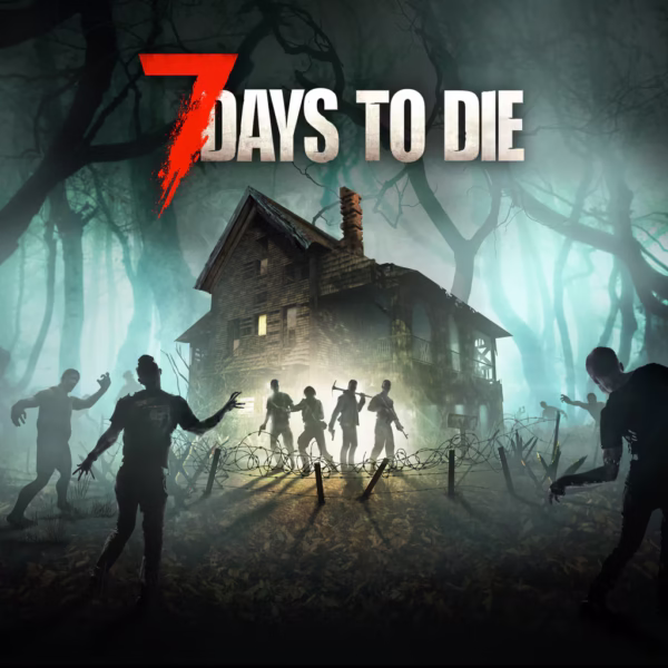 7 Days to Die (Xbox Series X/S)