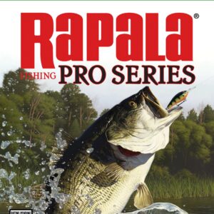 Rapala Fishing: Pro Series (Xbox)