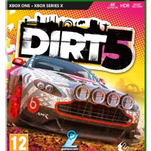 DIRT 5 (Xbox)
