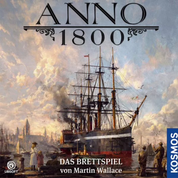 Anno 1800 (PC)
