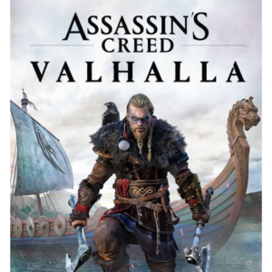 Assassin’s Creed Valhalla (PC)