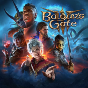 Baldur's Gate 3 (PC)