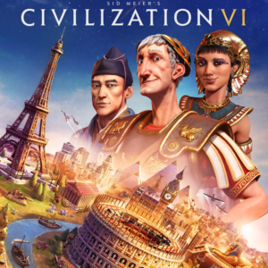 Civilization VI (PC)