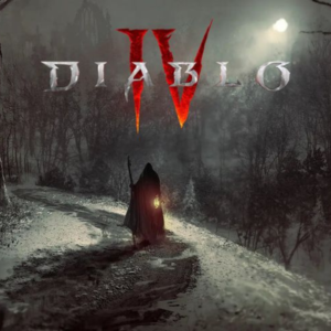 Diablo IV (PC)
