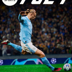 EA SPORTS FC™ 24 Standard Edition (Xbox)