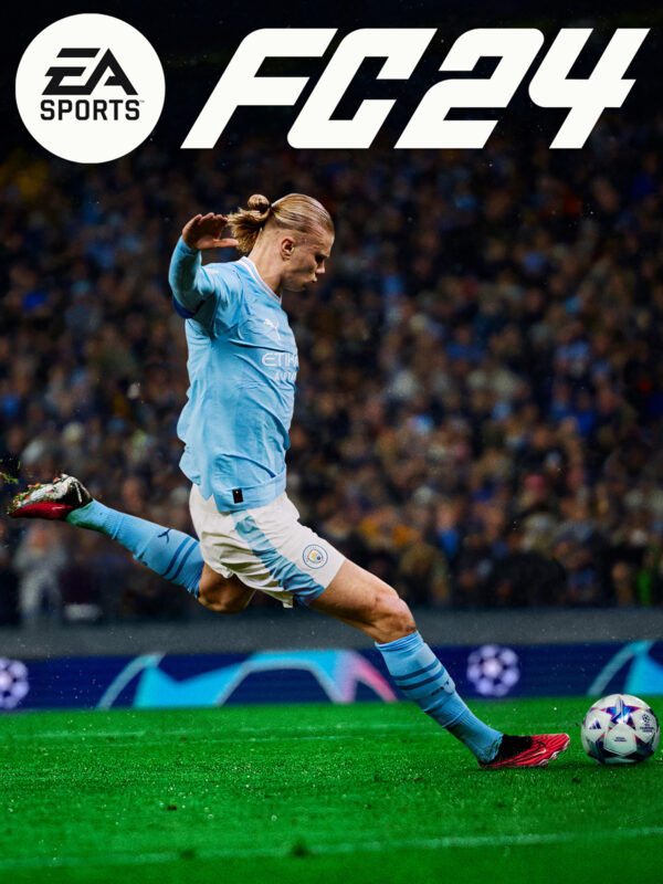 EA SPORTS FC™ 24 Standard Edition (Xbox)