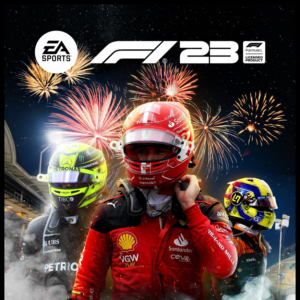 F1 23 (PC)