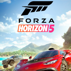 Forza Horizon 5 (PC)