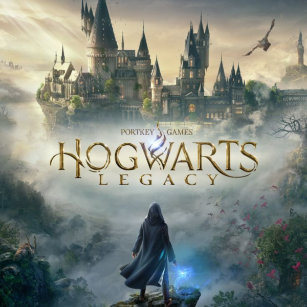 Hogwarts Legacy (PC)