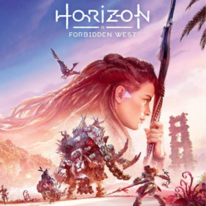 Horizon Forbidden West (PC)