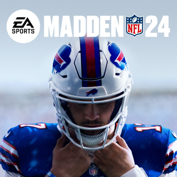 Madden NFL 24 (PC)