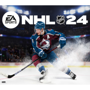 NHL 24 (PC)