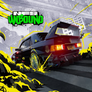Need for Speed: Unbound (PC)
