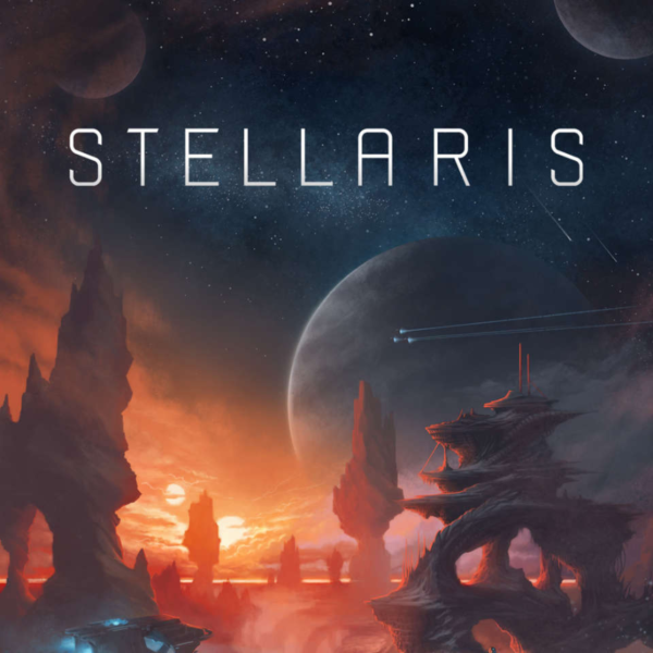 Stellaris (PS)