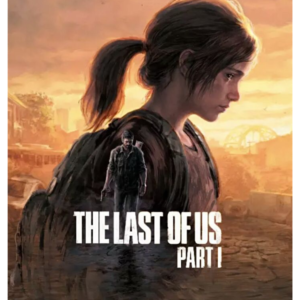 The Last of Us Part I (PC)