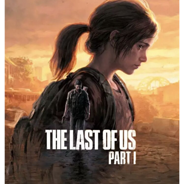 The Last of Us Part I (PC)