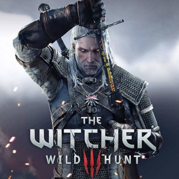 The Witcher 3: Wild Hunt - Complete Ed. (PC)