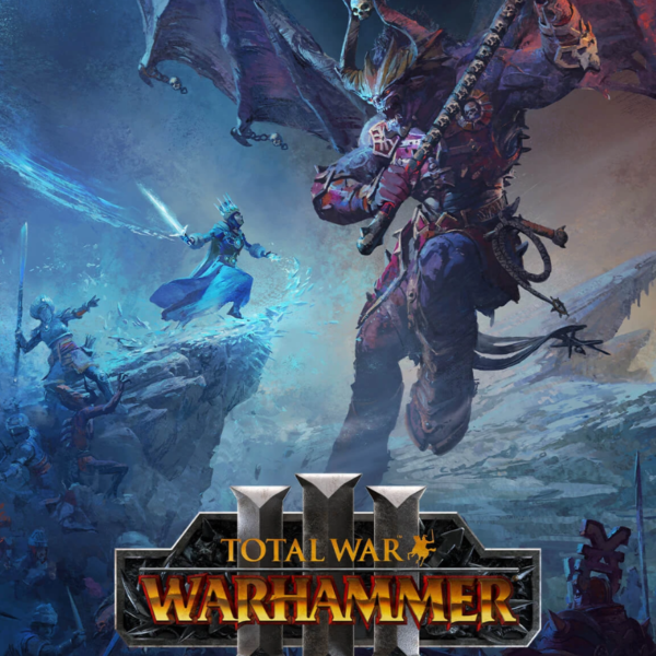 Total War: Warhammer III (PC)