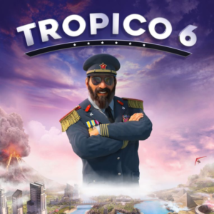 Tropico 6 (PS)