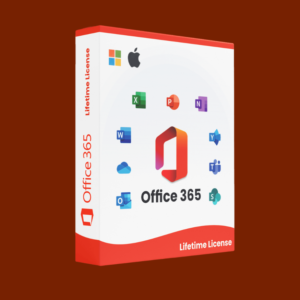 Office 365 E3 - Admin Panel | 5TB Lifetime | 25 License Users