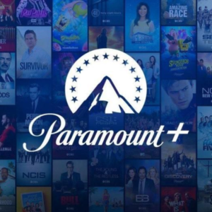 Paramount+ Subscription