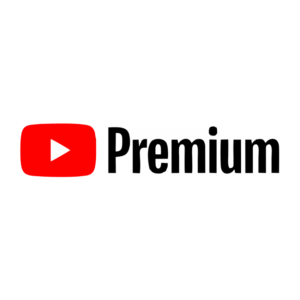 YouTube Premium - 12 Months