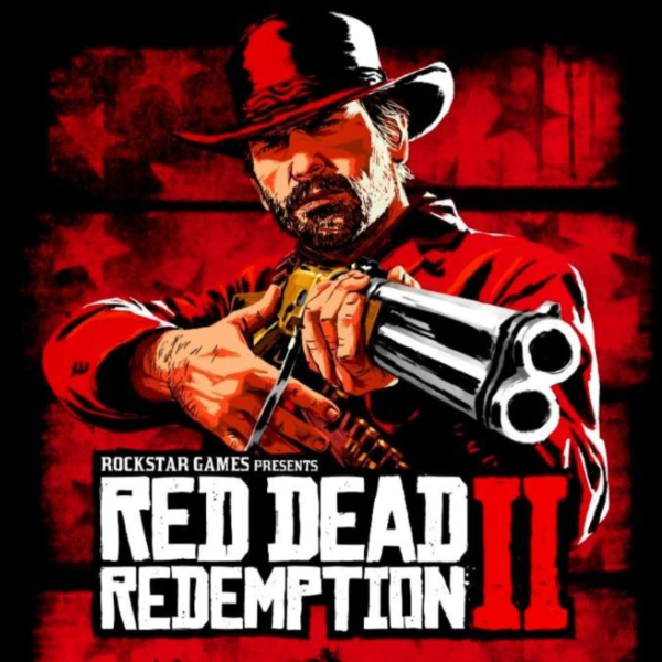 Red Dead Redemption 2 (Xbox)