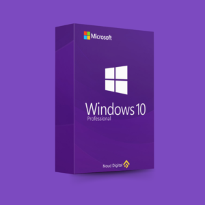 Windows 10 Pro MAK Key (1000 PCs)