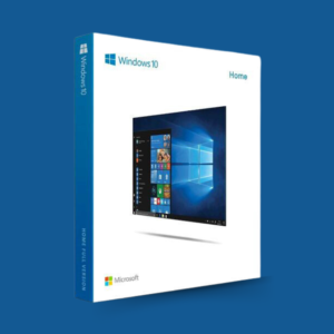Windows 10 Home OEM Key (1 PC)