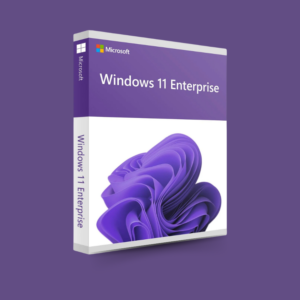 Windows 11 Enterprise MAK Key (20 PCs)