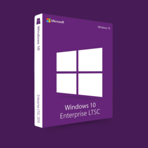 Windows 10 Enterprise LTSB 2016 MAK Key (20 PCs)