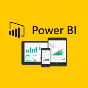 Customized Name Power BI Pro Account + Password (Lifetime Access)
