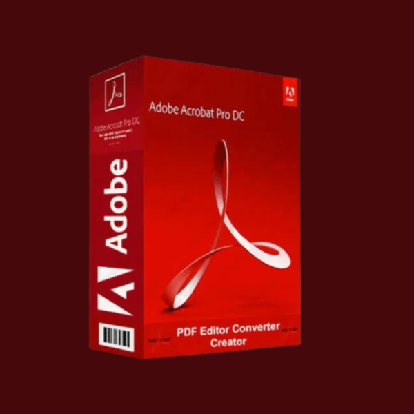 2021 Adobe Acrobat Pro DC Lifetime License Key