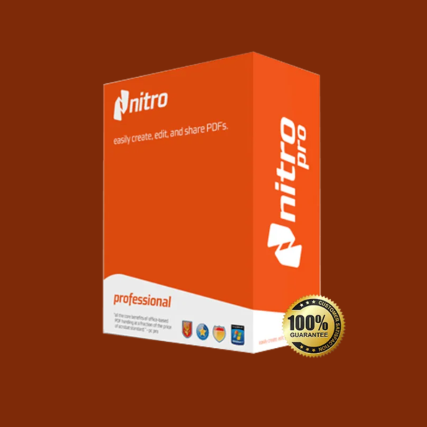Nitro PDF Pro 11 Lifetime Key