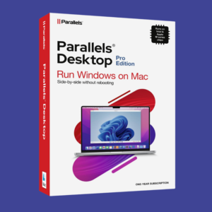 Parallels Desktop 20 Standard Lifetime Key