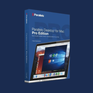 Parallels Desktop Latest Version Standard Bind Redeem Key Lifetime
