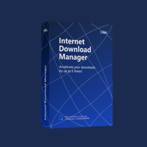 IDM Internet Download Manager Bind Key 1 PC