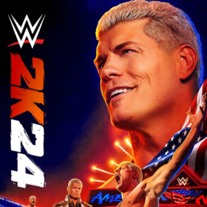 WWE 2K24 (PC)