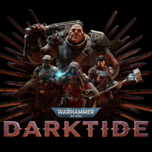 Warhammer 40,000: Darktide (PC)