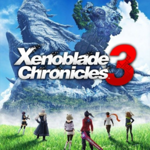 Xenoblade Chronicles 3 (PC)