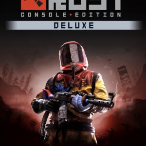 Rust Console Edition - Deluxe (Xbox)