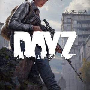 DayZ (Xbox)