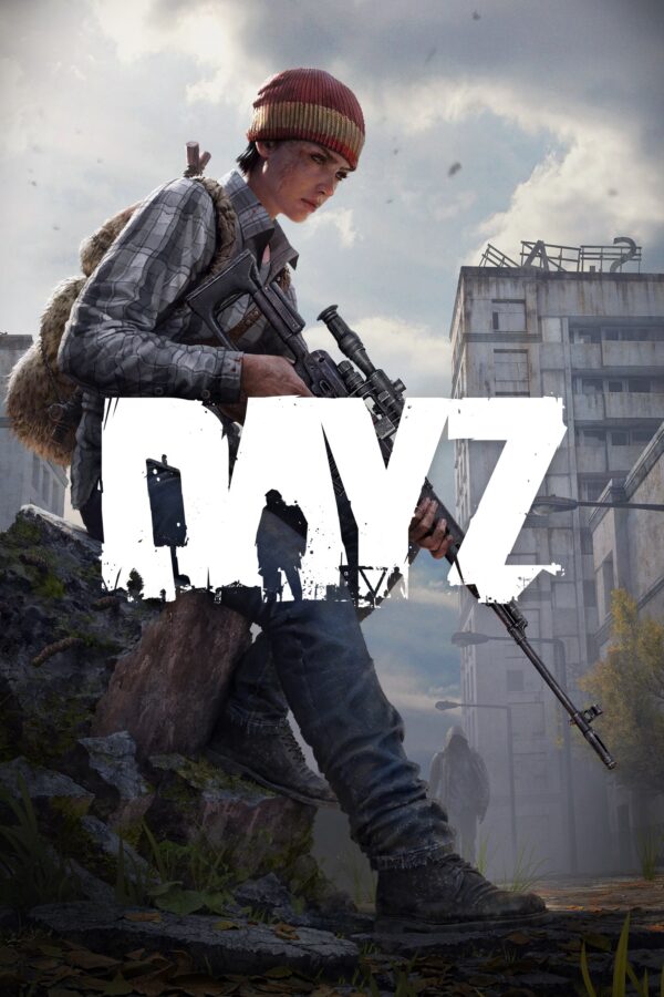 DayZ (Xbox)