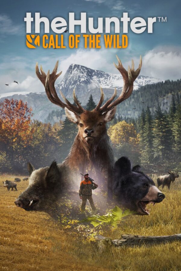 theHunter: Call of the Wild™ (Xbox)