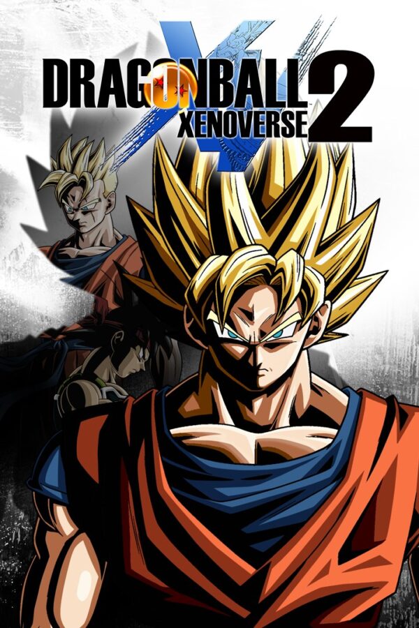 DRAGON BALL XENOVERSE 2 (Xbox)