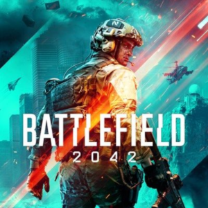 Battlefield 2042 (PC)